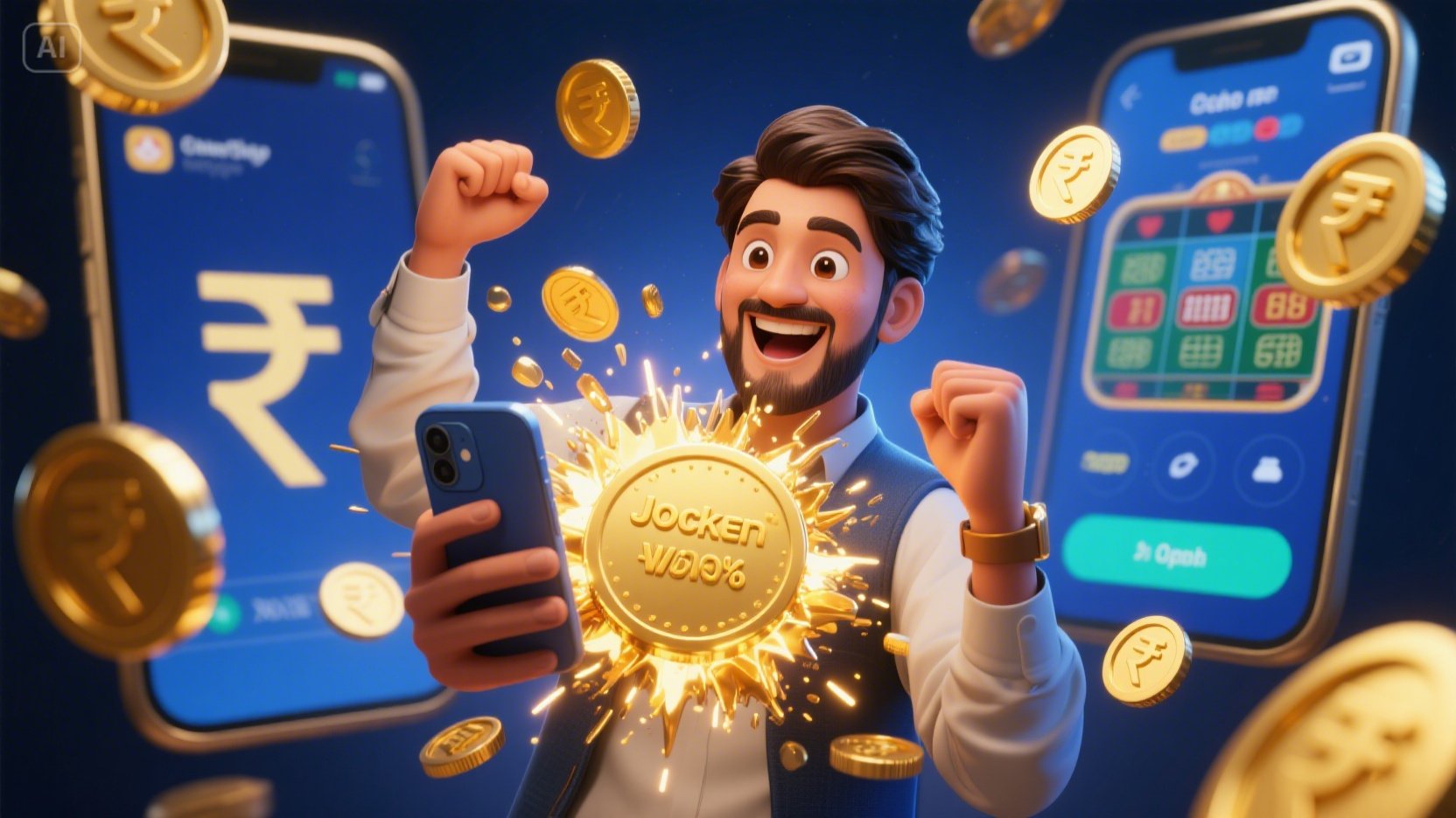 Spinoloco CasinoDeposit once and enjoy 200% instant top-up! Pakistani players can win more, play better, and withdraw their PKR winnings within minutes.